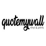 Quote My Wall discount code